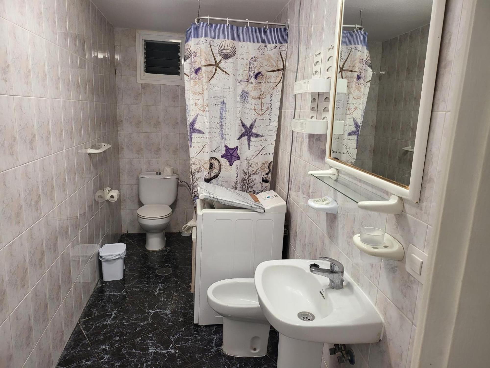 Апартаменти Guayero 2 Лос-Крістіанос Екстер'єр фото
